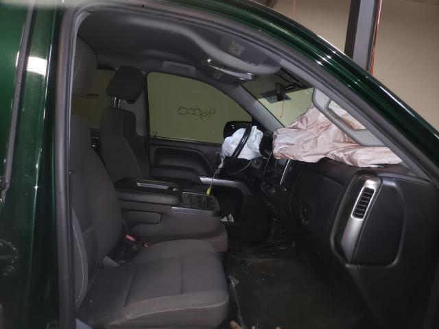 2015 CHEVROLET SILVERADO 3GCUKRECXFG327383