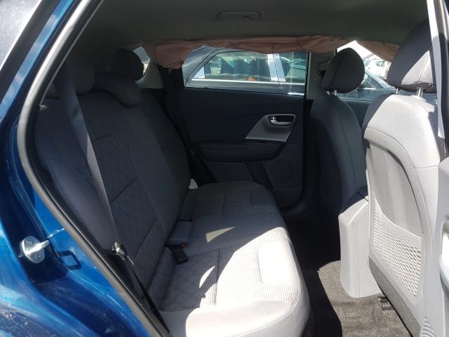 2020 KIA NIRO LX KNDCB3LC9L5397746