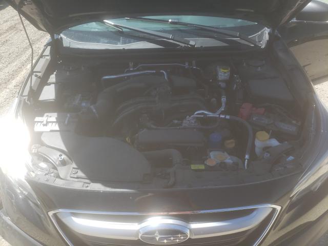2020 SUBARU OUTBACK 4S4BTAAC8L3144246