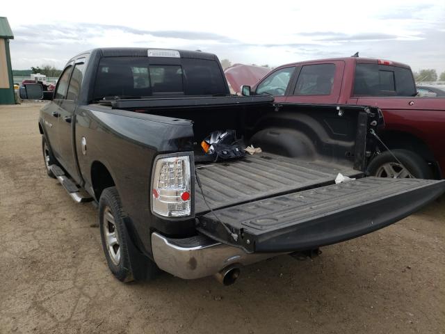 2012 DODGE RAM 1500 L 1C6RD7JT8CS162472