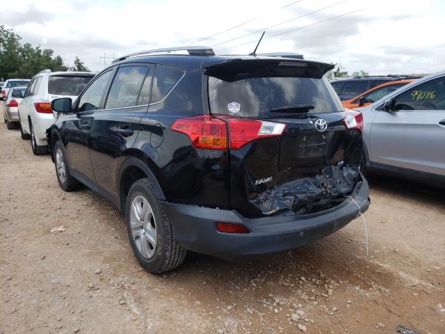 2015 TOYOTA RAV 4 2T3ZFREV8FW179181