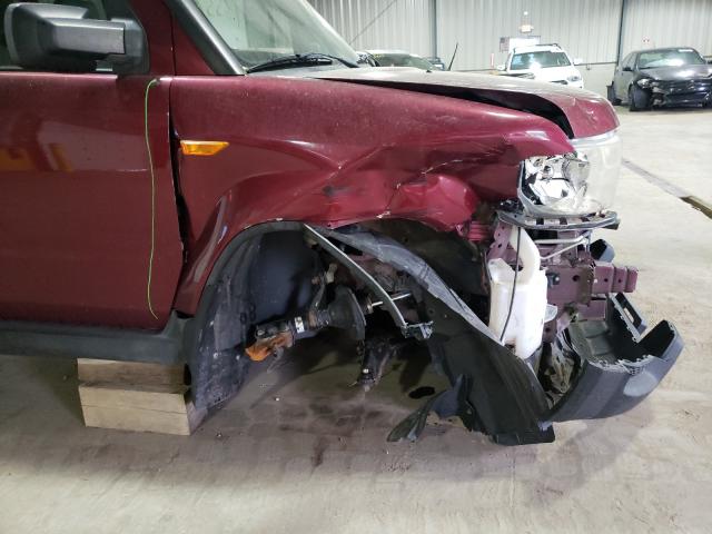 2011 HONDA ELEMENT EX 5J6YH2H72BL002546