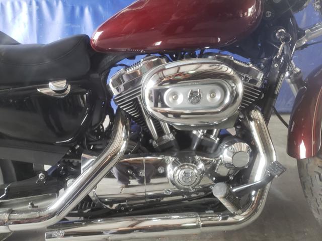 2008 HARLEY-DAVIDSON XL1200 L 1HD1CX3108K413446