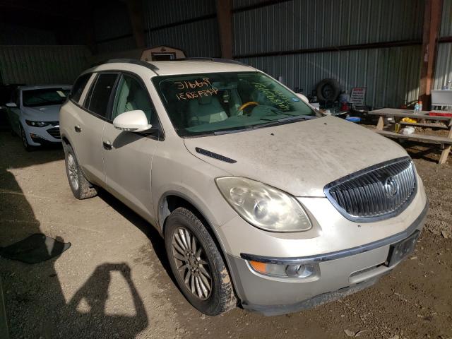 2009 Buick Enclave Cx 3.6L for Sale in Houston, TX - Water/Flood