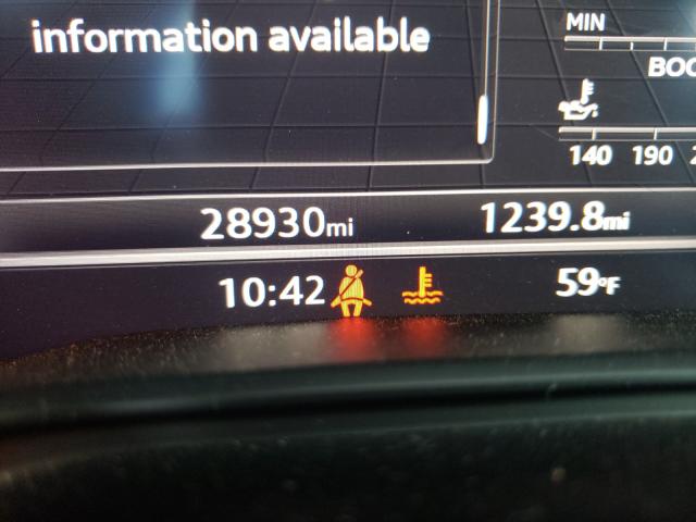 2018 AUDI S5 PREMIUM WAUB4CF56JA080270