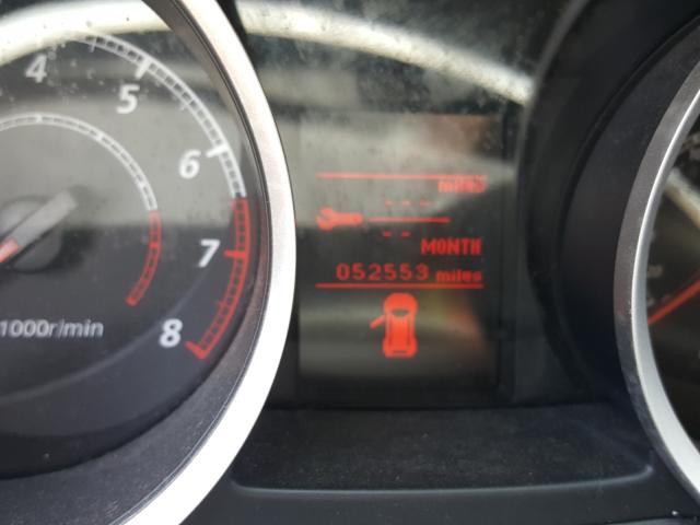 2015 MITSUBISHI LANCER ES JA32U2FU1FU003105