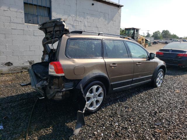 2016 VOLVO XC70 T5 CL YV4612NX5G1270111