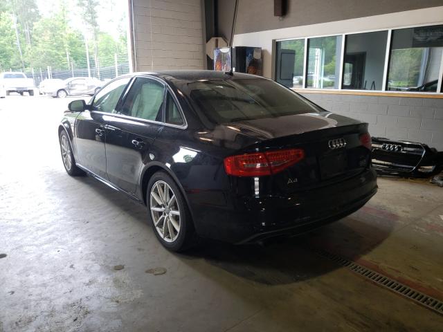 VIN WAUFFAFL1GN001815 2016 Audi A4, Premium Plus S-... no.3