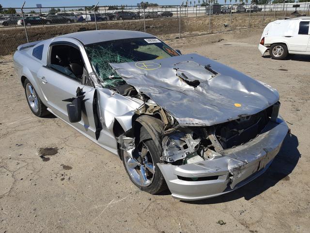 2009 Ford Mustang GT