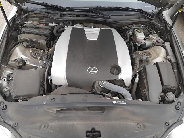 2014 LEXUS IS 350 JTHCE1D26E5000321