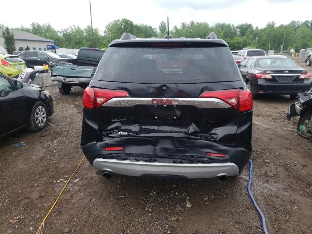 2018 GMC ACADIA SLT 1GKKNMLS0JZ183223