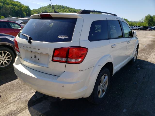 2011 DODGE JOURNEY MA 3D4PH1FG8BT508291