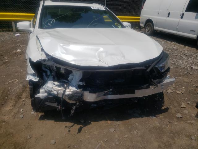 2020 ACURA RLX SPORT JH4KC2F94LC000375