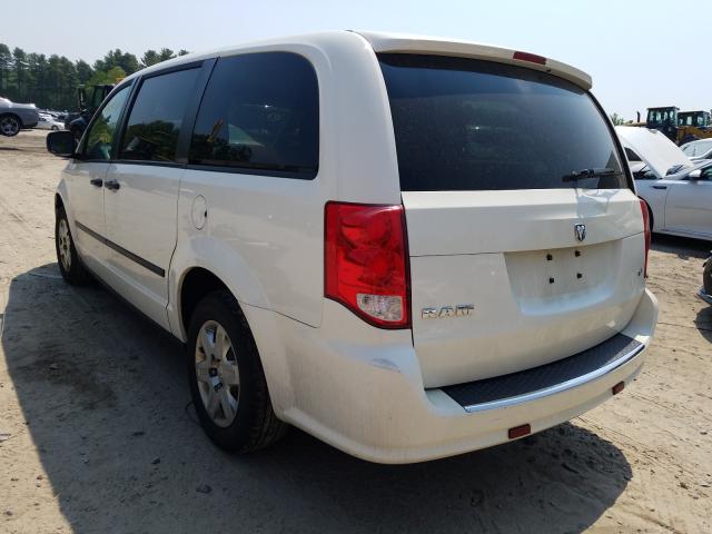 2012 DODGE RAM 2C4RDGAG1CR257923