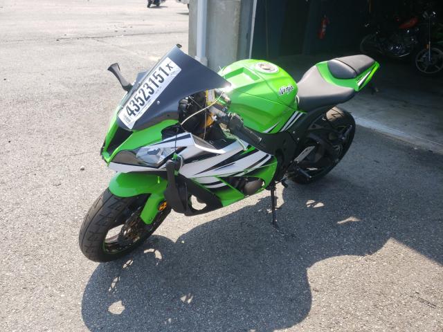 2015 KAWASAKI ZX1000 J JKAZXCJ1XFA026257