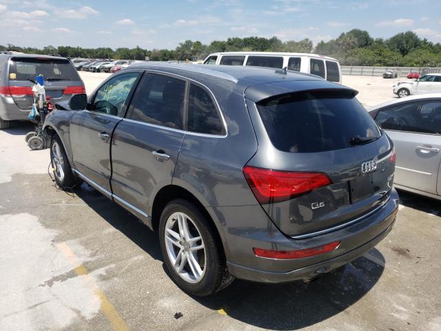 VIN WA1L2AFP3HA025766 2017 Audi Q5, Premium Plus no.3