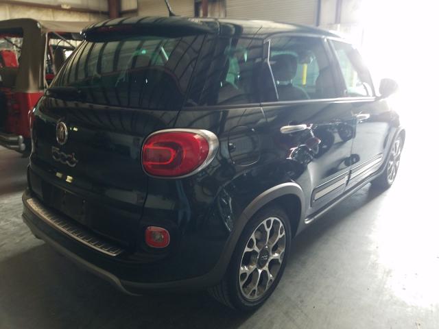 2014 FIAT 500L TREKK ZFBCFADH0EZ007196