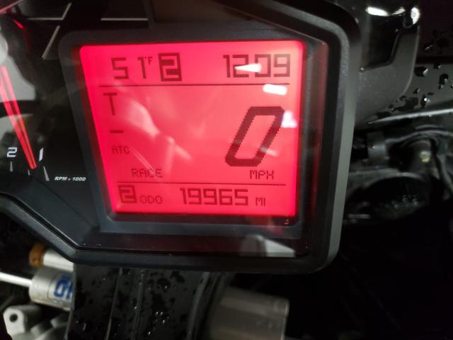 2012 APRILIA RSV4 R-FAC ZD4RKU004CS000184