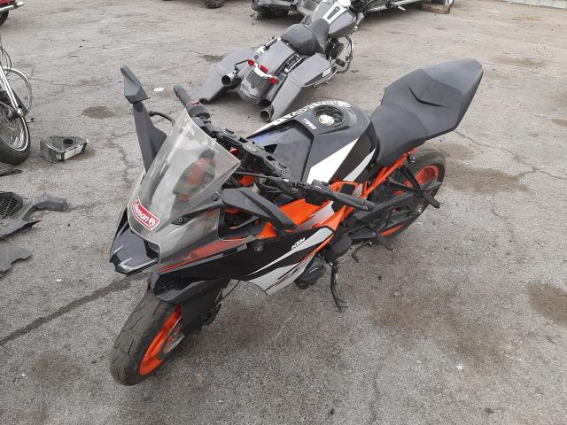 2018 KTM RC 390 MD2JYJ403JC290418