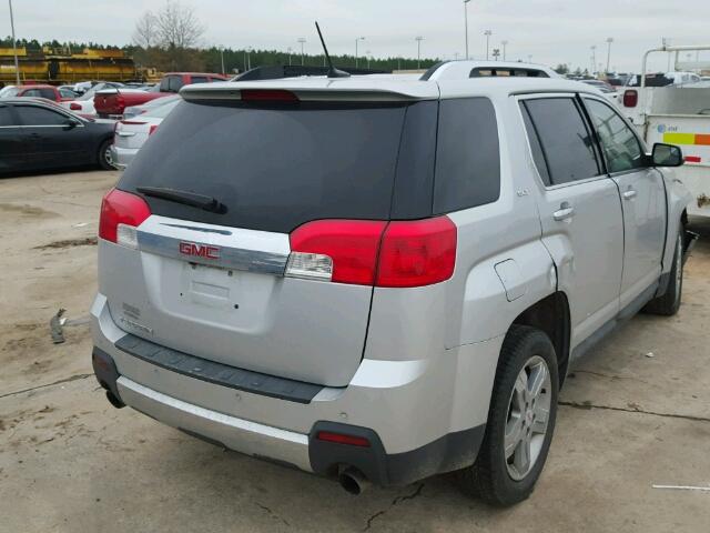 2013 GMC TERRAIN SL 2GKF1WE31D6190058