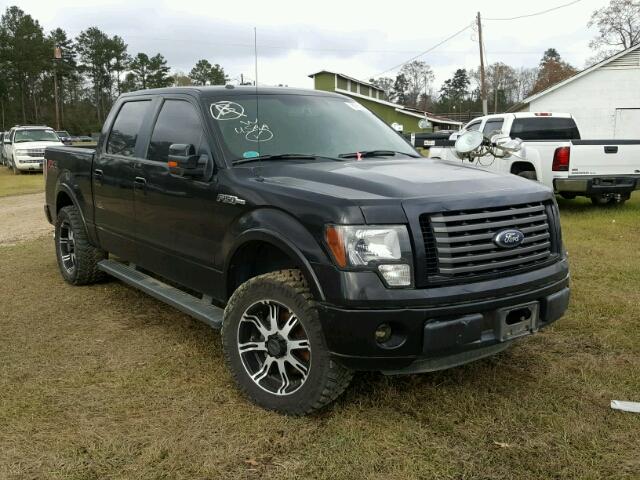 2012 Ford F150 5.0L