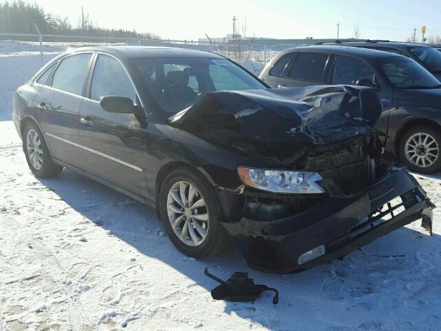 Moncton Car Auction >> 2006 Hyundai Azera Se L Photos Nb Moncton Salvage Car Moncton Car Auction >> 2006 Hyundai Azera Se L Photos Nb Moncton Salvage Car