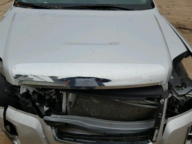 2013 GMC TERRAIN SL 2GKF1WE31D6190058