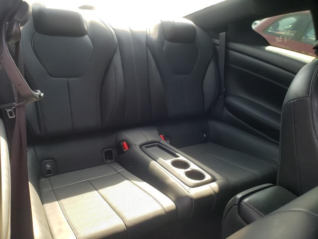 2017 INFINITI Q60 RED SP JN1FV7EL9HM700601