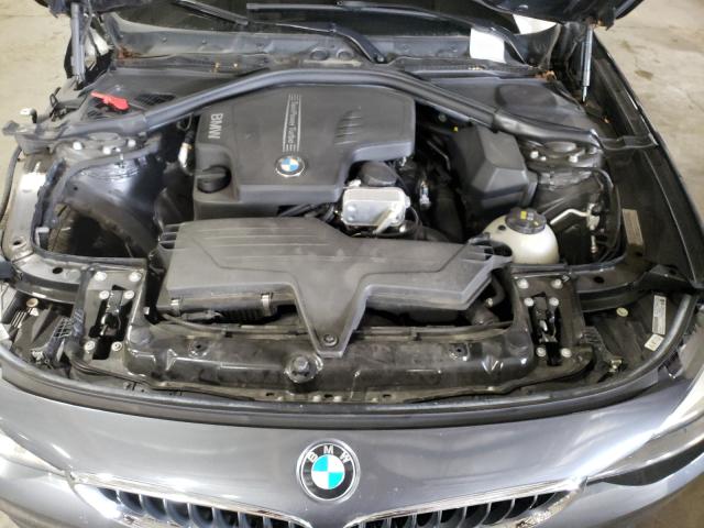 2016 BMW 328 XIGT S WBA8Z5C59GGS37856