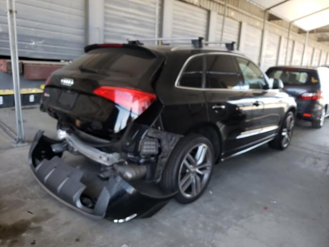 2016 AUDI SQ5 PREMIU WA1CCAFP1GA122072