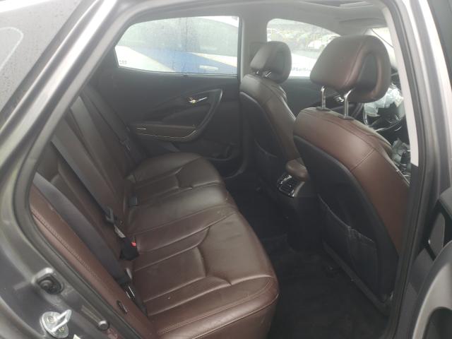 2013 HYUNDAI AZERA GLS KMHFH4JG2DA198744