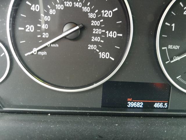 2018 BMW 320 XI WBA8E5G52JNU46719