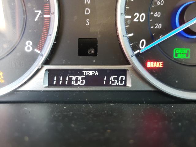 2015 HONDA CROSSTOUR 5J6TF2H56FL004501