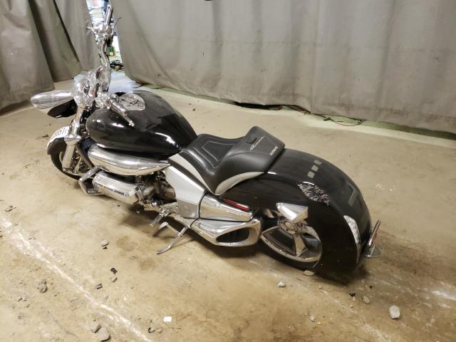 2004 HONDA NRX1800 EA 1HFSC53604A000499