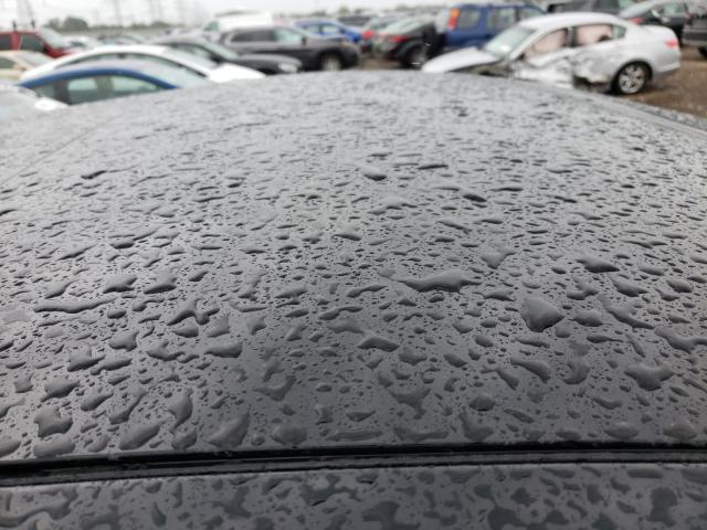 2011 ACURA ZDX TECHNO 2HNYB1H4XBH500153