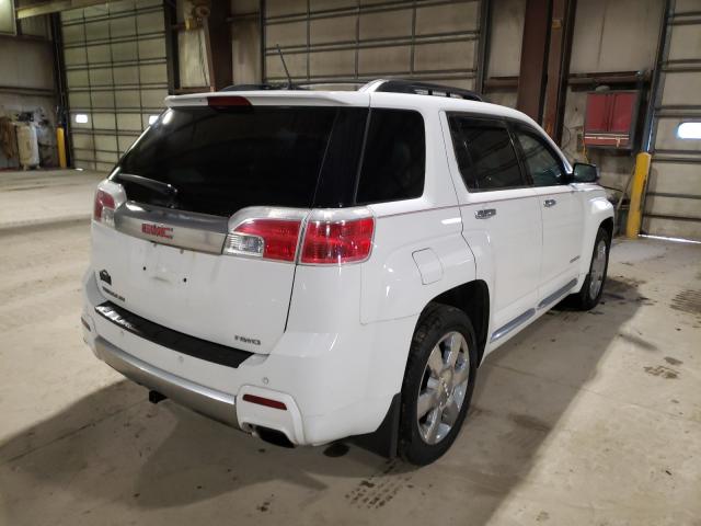 2014 GMC TERRAIN DE 2GKFLZE3XE6245366