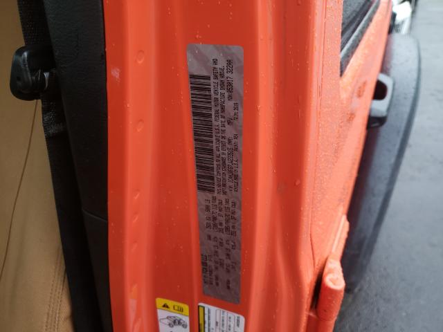 Фото: 1C4HJXFG7JW233515 - 10