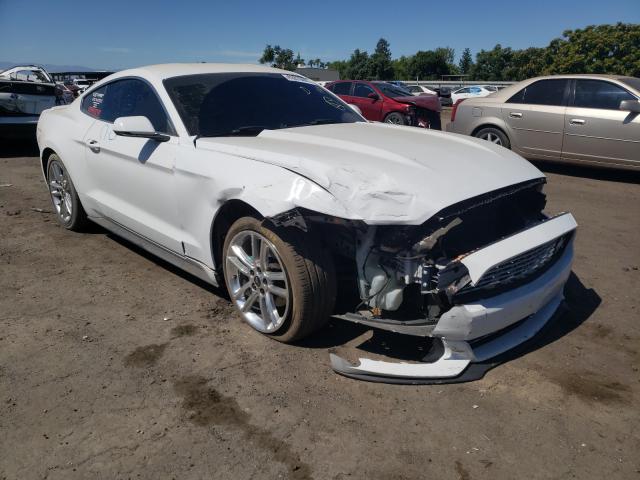 2016 FORD MUSTANG 1FA6P8THXG5253111