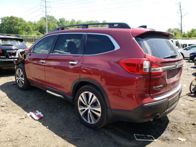2019 SUBARU ASCENT TOU 4S4WMARD2K3429261