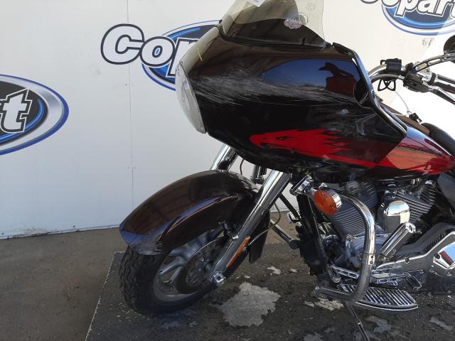 2000 HARLEY-DAVIDSON FLTRSEI 1HD1PAC61YY951938