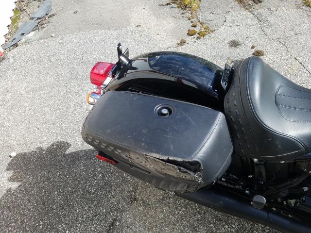 2020 HARLEY-DAVIDSON FLHCS 1HD1YBK10LB062486
