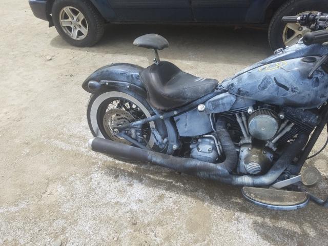 2013 HARLEY-DAVIDSON FLS SOFTAI 1HD1JRV15DB039330