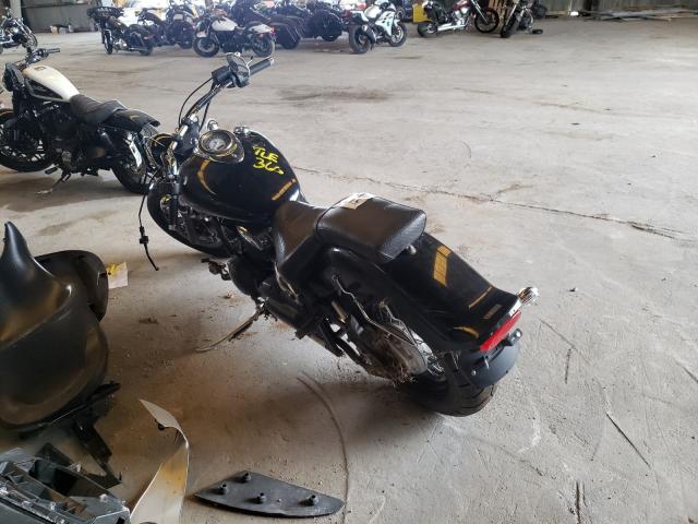 2009 YAMAHA XVS1100 A JYAVP11E09A115816