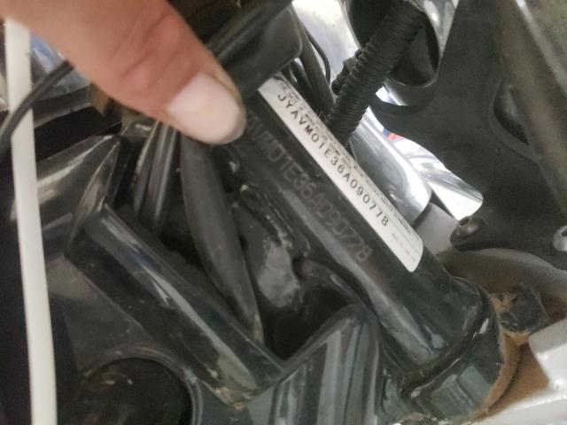 2006 YAMAHA XVS65 BASE JYAVM01E36A090778