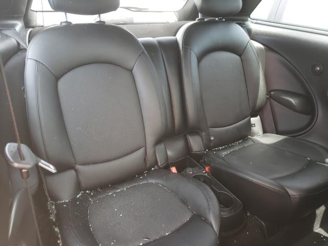 2015 MINI COOPER S P WMWSS7C50FWN70649