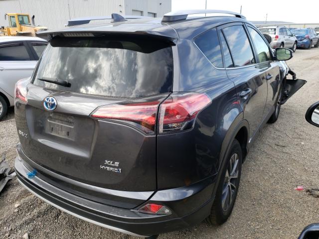 2016 TOYOTA RAV4 HV XL JTMRJREV4GD045572