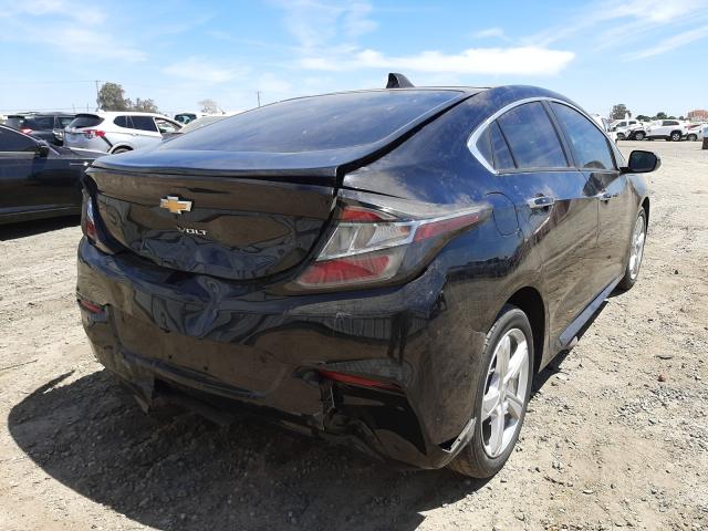 VIN 1G1RC6S50JU141826 2018 Chevrolet Volt, LT no.4