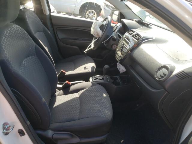 2015 MITSUBISHI MIRAGE DE ML32A3HJ5FH045193