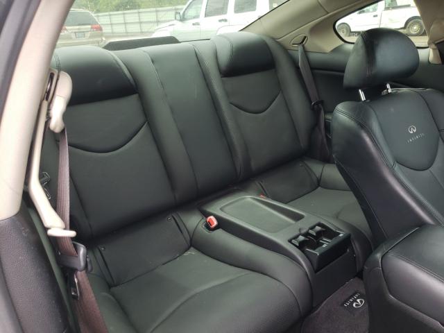 2013 INFINITI G37 JOURNE JN1CV6EK4DM922767