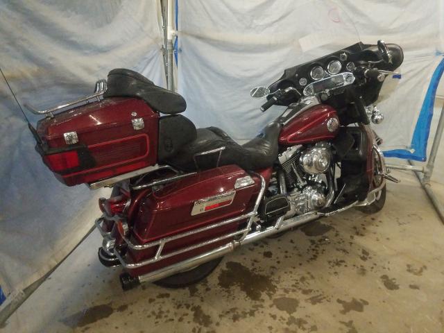 2002 HARLEY-DAVIDSON FLHTCUI 1HD1FCW122Y646163